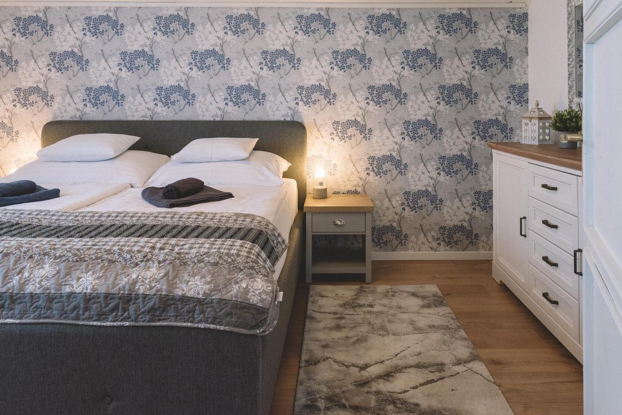 Panorama Apartmanház Badacsonytomaj Esterno foto